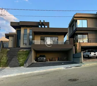 Casa de Condomínio com 3 Quartos à venda, 320m² no Residencial Colinas, Caçapava