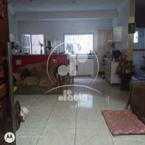 Sobrado com 2 Quartos à venda, 101m² no Condomínio Maracanã, Santo André