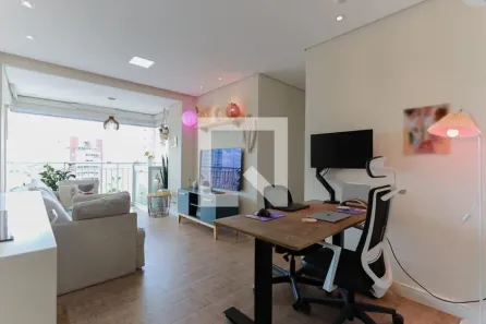 Apartamento com 2 Quartos à venda, 57m² no Lauzane Paulista, São Paulo