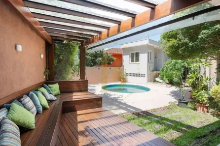  com 4 Quartos à venda, 345m² no Vila Ida, São Paulo