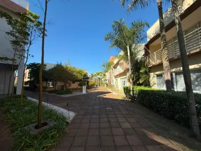 Sala Comercial com 1 Quarto para alugar, 95m² no Loteamento Center Santa Genebra, Campinas