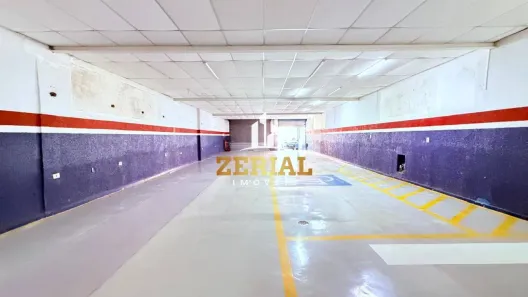 Ponto Comercial para alugar, 280m² no Rudge Ramos, São Bernardo do Campo