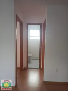 Apartamento com 2 Quartos à venda, 53m² no Jardim Europa I e II, Anápolis