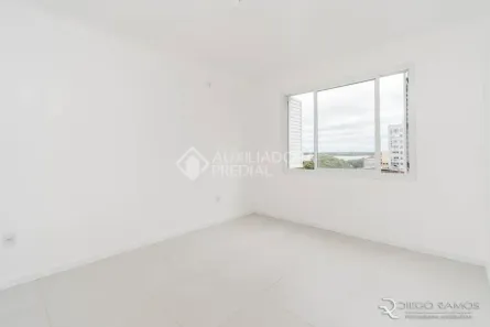 Apartamento com 2 Quartos para alugar, 62m² no Centro Histórico, Porto Alegre
