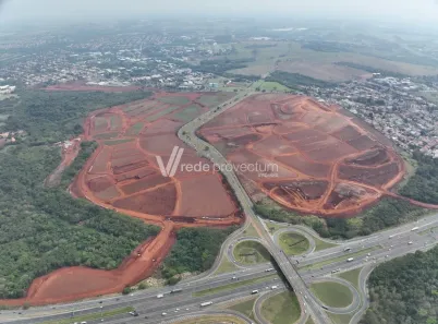 Lote/Terreno à venda, 423m² no Parque das Flores, Campinas