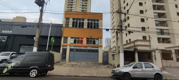 Imóvel Comercial para alugar, 740m² no Tatuapé, São Paulo