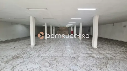 Galpão/Depósito/Armazém para alugar, 2714m² no Quarta Parada, São Paulo