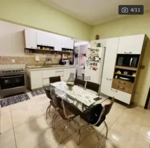 Casa com 2 Quartos à venda, 98m² no Quiririm, Taubaté