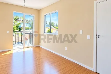 Apartamento com 2 Quartos à venda, 49m² no Caminho da Eulália, Bento Gonçalves