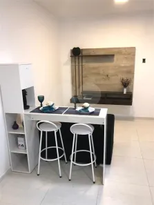 Apartamento com 1 Quarto para alugar, 35m² no Vila Dom Pedro I, São Paulo