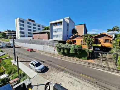 Kitnet com 1 Quarto à venda, 25m² no Vila Nova, Novo Hamburgo