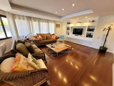 Apartamento com 4 Quartos à venda, 572m² no Boa Viagem, Niterói