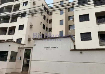 Apartamento com 3 Quartos à venda, 82m² no Nova Aliança, Ribeirão Preto