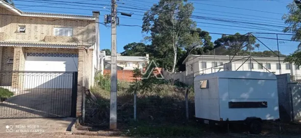 Lote/Terreno à venda, 360m² no Lucas Araújo, Passo Fundo