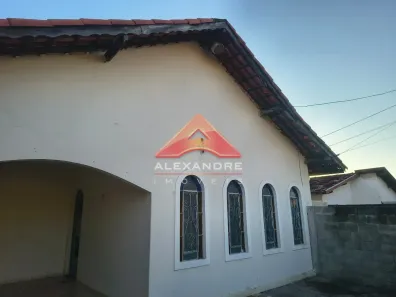 Casa com 2 Quartos à venda, 127m² no Vila Ester, São José dos Campos