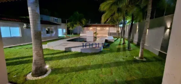 Casa com 3 Quartos à venda, 242m² no Porto das Dunas, Aquiraz