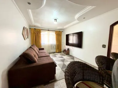Sobrado com 3 Quartos à venda, 100m² no Vila Frugoli, São Paulo