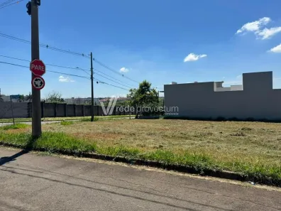 Lote/Terreno à venda, 362m² no Residencial Real Parque Sumaré, Sumaré