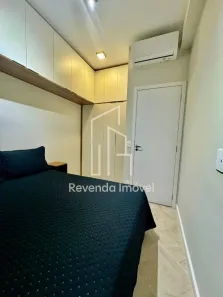 Apartamento com 1 Quarto à venda, 34m² no Vila Clementino, São Paulo