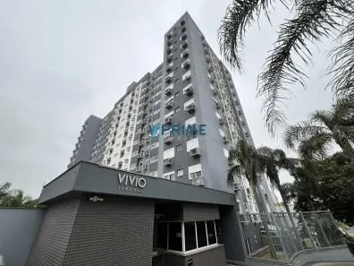 Apartamento com 3 Quartos à venda, 66m² no Jardim Lindóia, Porto Alegre