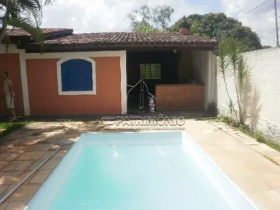 Fazenda/Sítio com 4 Quartos à venda, 300m² no Colinas II, Araçoiaba da Serra