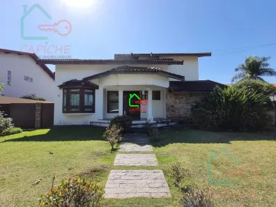 Casa de Condomínio com 4 Quartos à venda, 380m² no Vista Alegre, Vinhedo