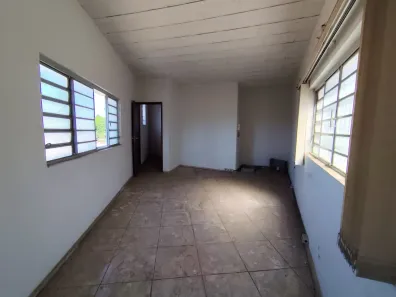 Ponto Comercial com 1 Quarto à venda, 96m² no Bonfim, Belo Horizonte