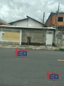 Lote/Terreno à venda, 383m² no Rochdale, Osasco