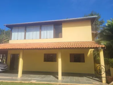 Fazenda/Sítio com 6 Quartos à venda, 1250m² no Araçoiaba da serra, Araçoiaba da Serra