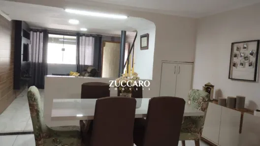 Sobrado com 2 Quartos à venda, 250m² no Vila Medeiros, São Paulo
