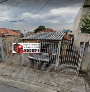 Casa com 8 Quartos à venda, 312m² no Vila Macedópolis, São Paulo