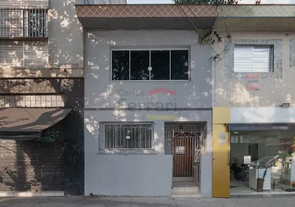 Imóvel Comercial à venda, 140m² no Santana, São Paulo