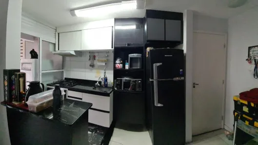 Apartamento com 3 Quartos à venda, 66m² no Vila Santa Maria, São Paulo