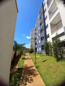 Apartamento com 1 Quarto à venda, 33m² no Loteamento Santa Marta, Ribeirão Preto
