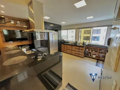 Apartamento com 3 Quartos à venda, 161m² no Guará II, Brasília