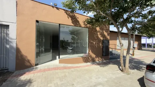 Ponto Comercial com 1 Quarto para alugar, 78m² no Centro, Londrina