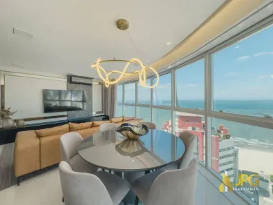 Apartamento com 3 Quartos à venda, 130m² no Centro, Balneário Camboriú