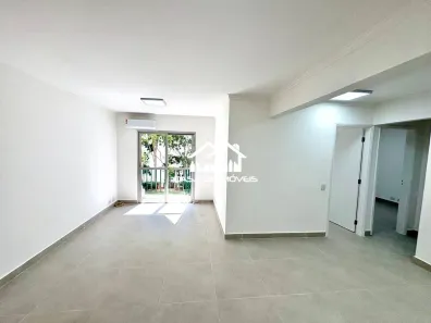 Apartamento com 2 Quartos para alugar, 70m² no Vila Suzana, São Paulo