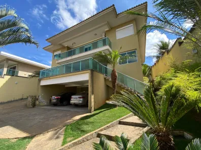 Casa com 4 Quartos à venda, 600m² no Garças, Belo Horizonte