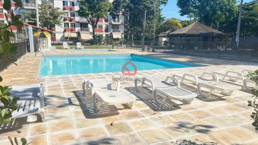 Apartamento com 2 Quartos à venda, 60m² no Taquara, Rio de Janeiro
