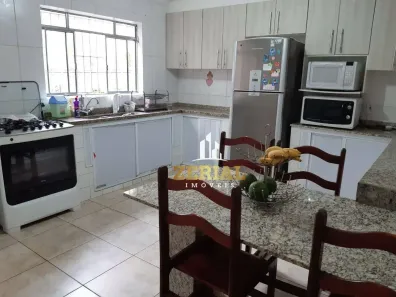 Sobrado com 4 Quartos à venda, 170m² no Vila Zelina, São Paulo