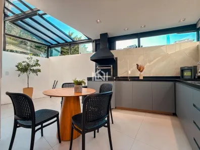 Casa de Condomínio com 3 Quartos à venda, 115m² no Jardim Rebelato, Cotia