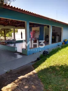 Fazenda/Sítio com 1 Quarto à venda, 200m² no Iate Clube de Campinas, Americana
