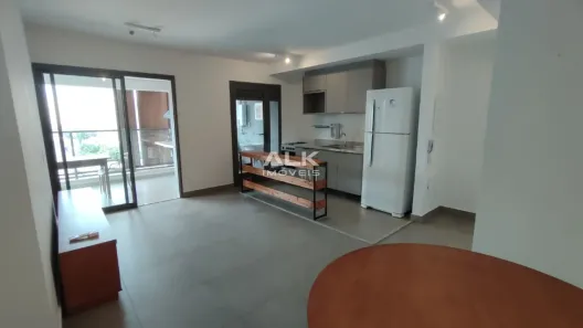 Apartamento com 3 Quartos para alugar, 86m² no Pinheiros, São Paulo