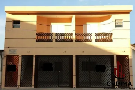 Casa com 5 Quartos à venda, 741m² no Vila Carrão, São Paulo