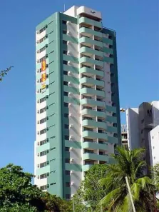 Apartamento com 3 Quartos à venda, 100m² no Boa Viagem, Recife