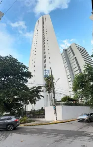 Apartamento com 2 Quartos à venda, 65m² no Boa Viagem, Recife