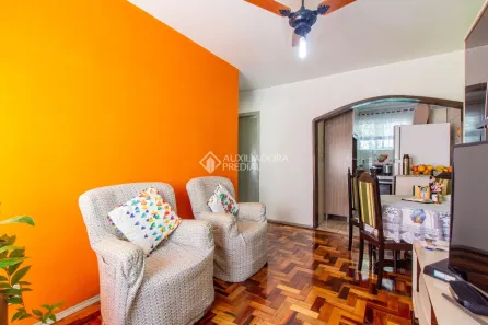 Apartamento com 2 Quartos à venda, 56m² no Humaitá, Porto Alegre