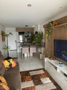 Apartamento com 2 Quartos à venda, 77m² no Alto da Mooca, São Paulo