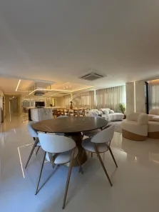 Apartamento com 4 Quartos à venda, 382m² no Praia do Canto, Vitória